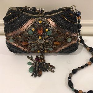 Handbag, fancy purse Mary Frances